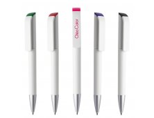 Caneta Plstica 31005 Personalizada